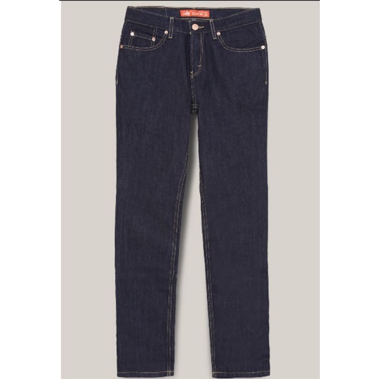 LEA JEANS 603 SLIM FIT ORIGINAL