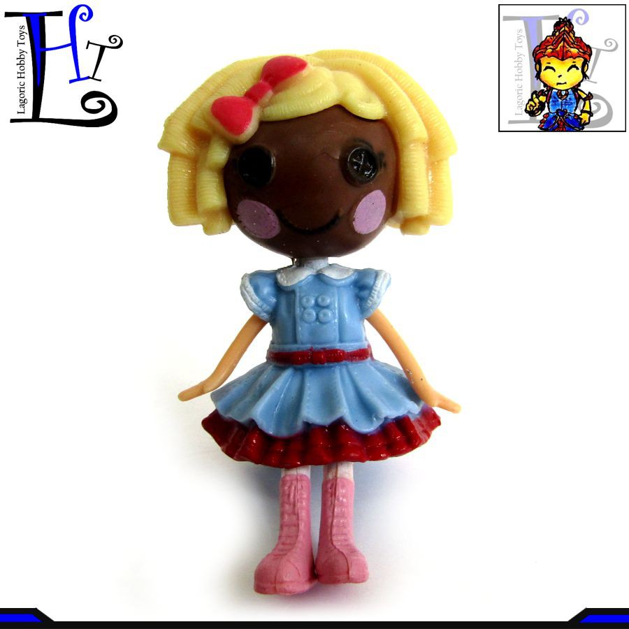 Lala Loopsy V3 N