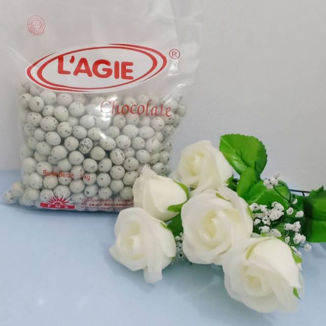 

L'AGIE PLANET