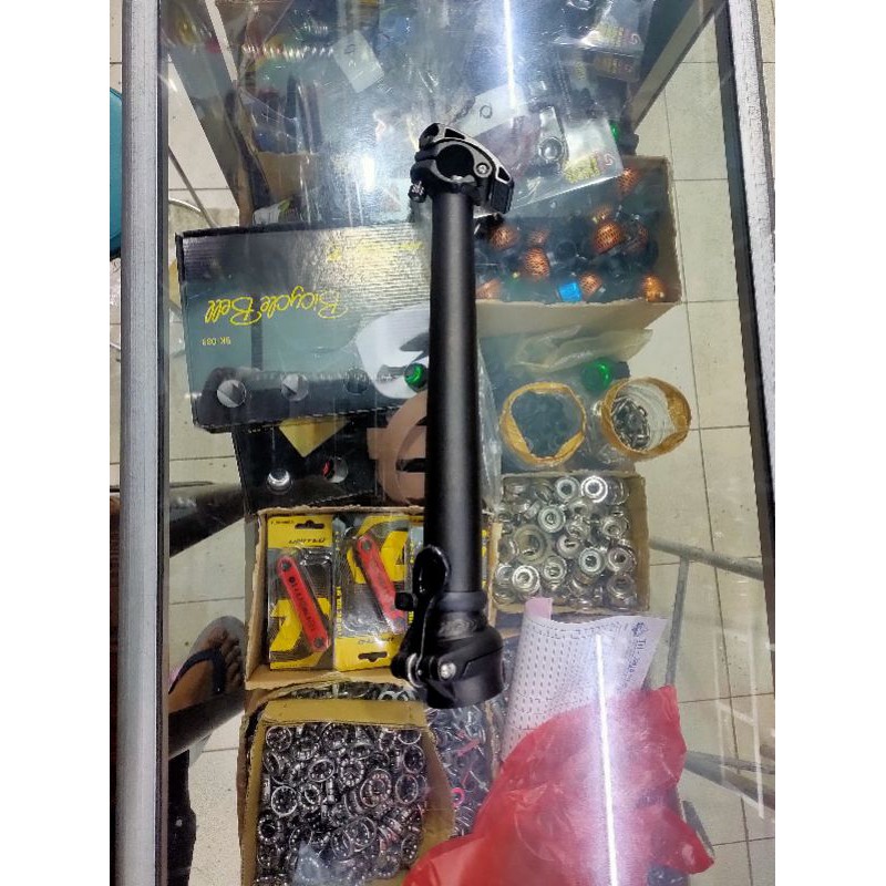 HANDLEPOST FIX ION SEPEDA LIPAT