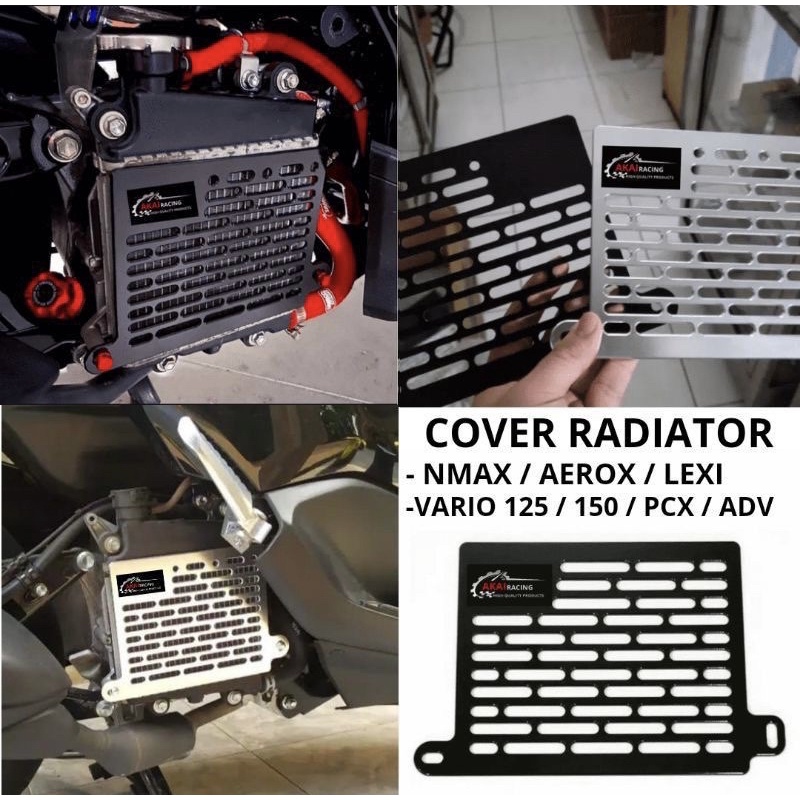 Selang Radiator New  Selang Samco Nmax,Nmax New,Aerox | Selang Samco