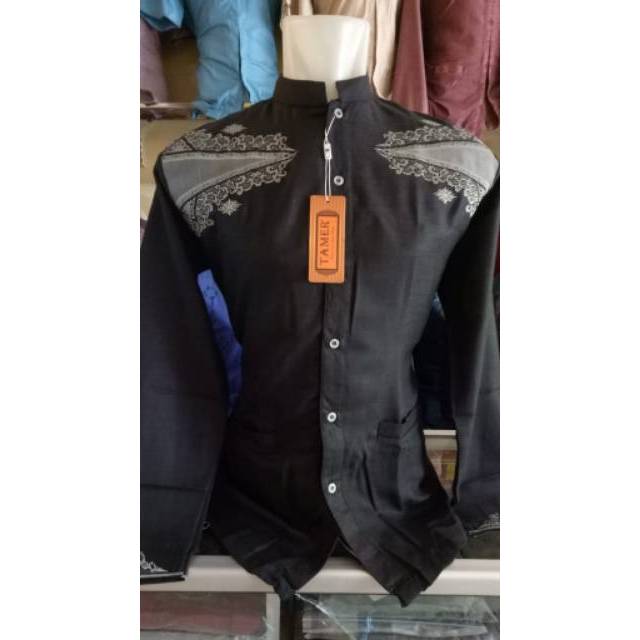 Koko TAMER Seri Terbaru 2021 ORIGINAL