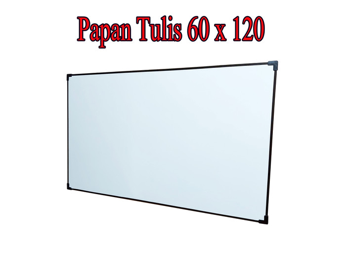 

NEW Papan Tulis 60x120 White Board