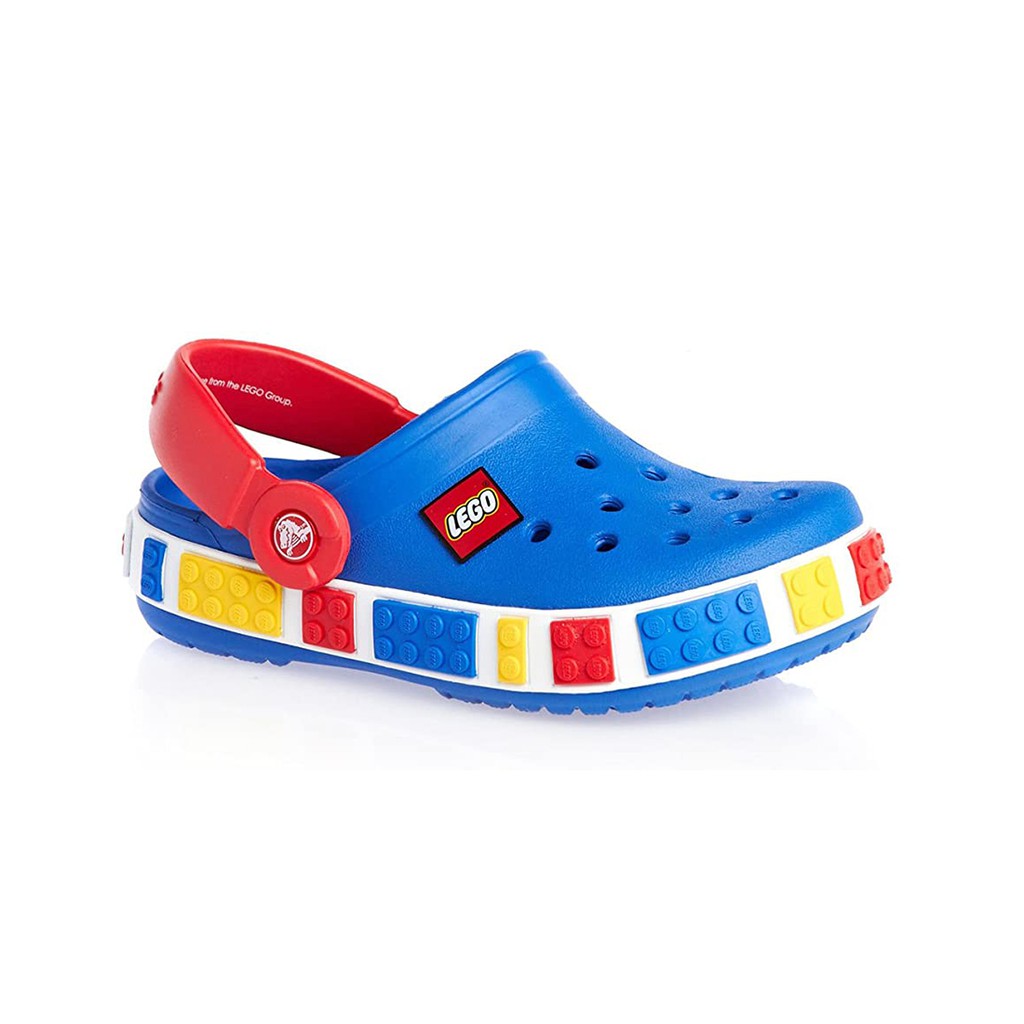 crocs lego original