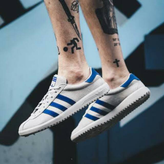 cp company x adidas shoes