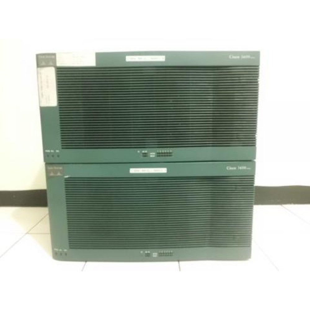 Jual Cisco Catalyst 3660 | Shopee Indonesia