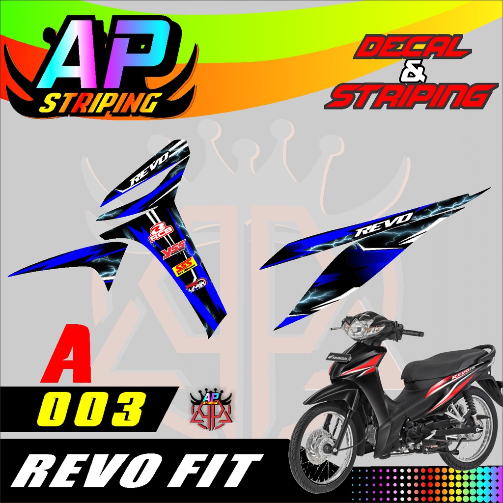 Harga Revo FIT FI Variasi Terbaru November 2021 BigGo Indonesia Harga Revo FIT FI Variasi Terbaru November 2021 BigGo Indonesia