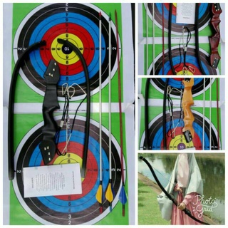 Jual Busur Panah murah kualitas terbaik | Anak panah | Arrow | Archery