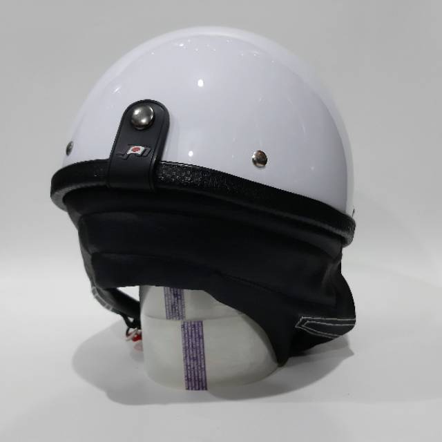 Helm chip jpn retro original JPN