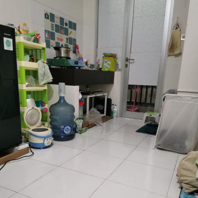 Fs 057 Rak Panci Rak Dapur Rak Portable Rak Multifungsi Tempat Panci Rak Murah Perlengkapan Dapur