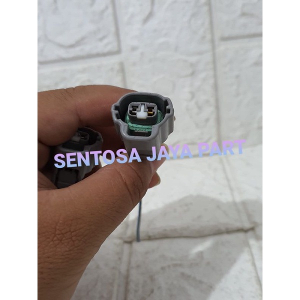 SOKET SENSOR VVTI VIOS AVANZA XENIA ASLI