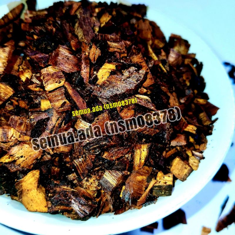 Dupa gaharu per setengah kilo