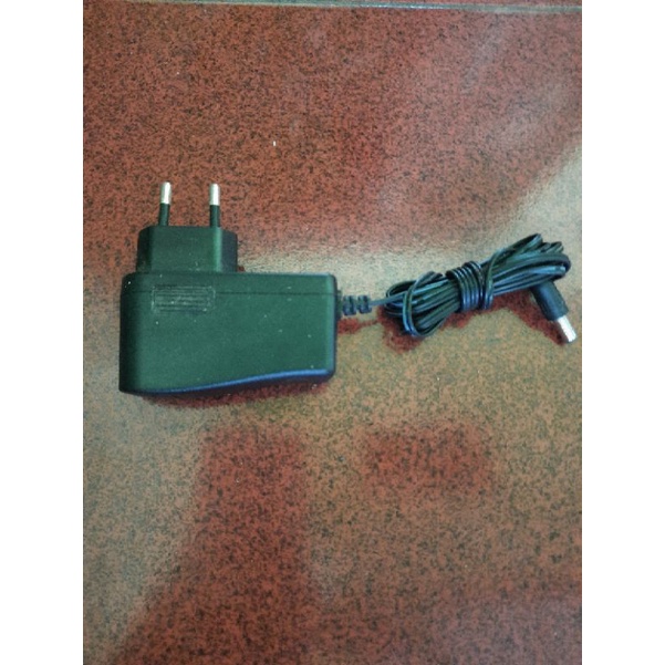 Adaptor 24 volt