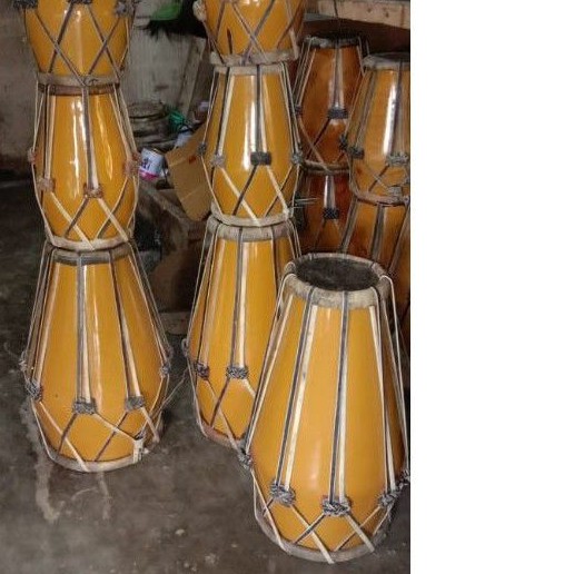 Kendang Rampak Jaipong Bandung