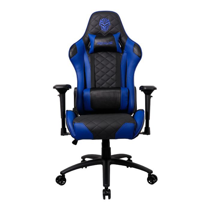 Kursi Gaming Rexus RGC101 - Rexus RGC 101 - Gaming Chair Rexus RGC 101