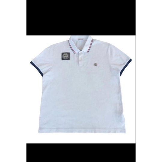 polo monclr