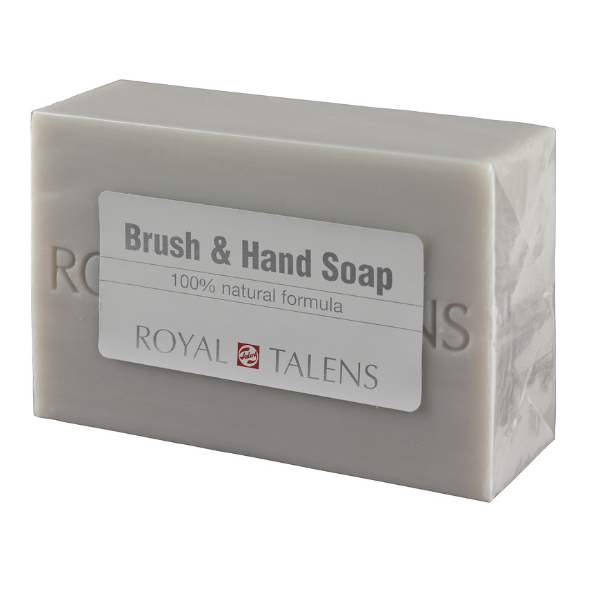 

Royal Soap For Brushes