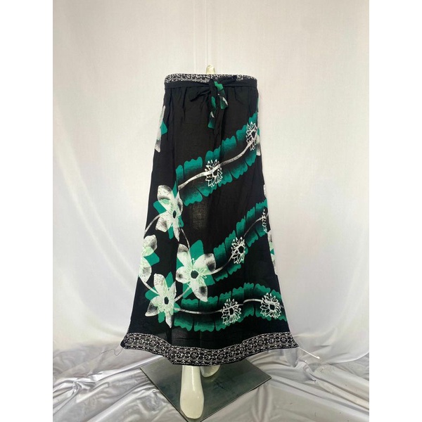 ROK BATIK LILIT KONDANGAN SIMPEL / ROK BATIK KONDANGAN SIMPEL