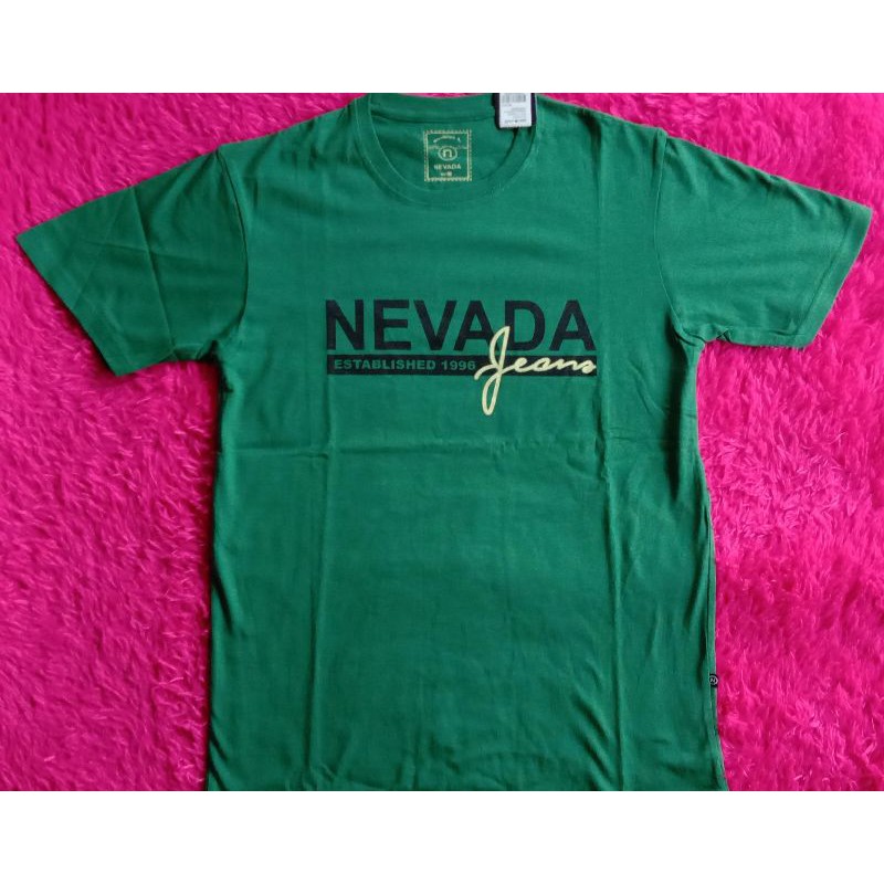 Kaos Nevada Ori