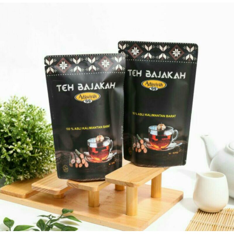 

TEH BAJAKAH SUPER / TEH BAJAKAH ADAWIYAH / MADU BAJAKAH / KAPSUL BAJAKAH.