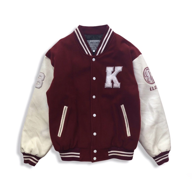 varsity univ korea