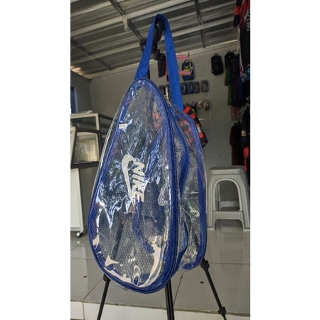 Tas Sepatu Volly Mizuno