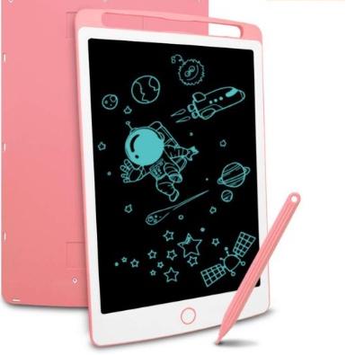 

Terjangkau Papan Tulis Anak LCD Writing Color Board 8.5 Papan Tulis Tablet Anak /LCD Writing tablet 8.5” / Papan Tulis Anak