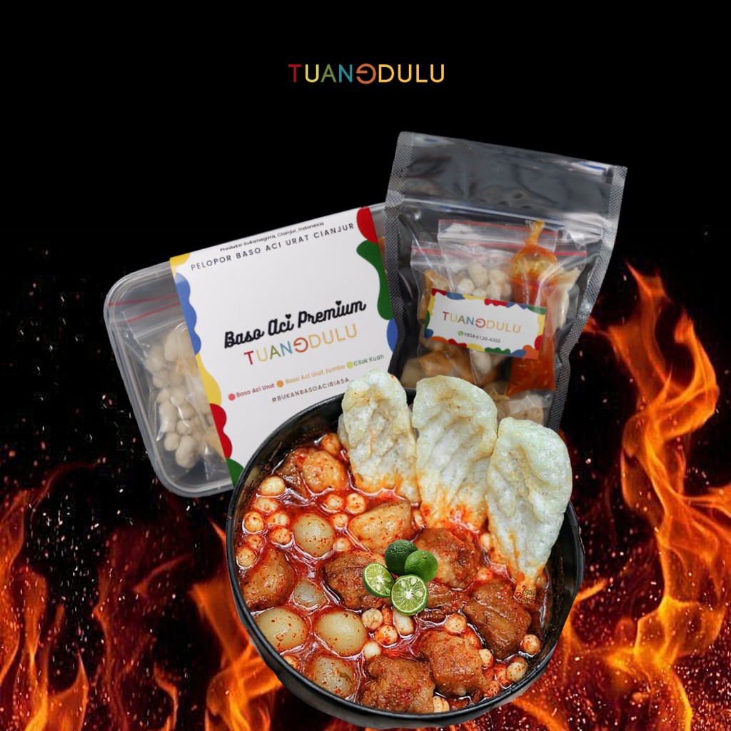 

Baso Aci Nuruktuk TUANGDULU