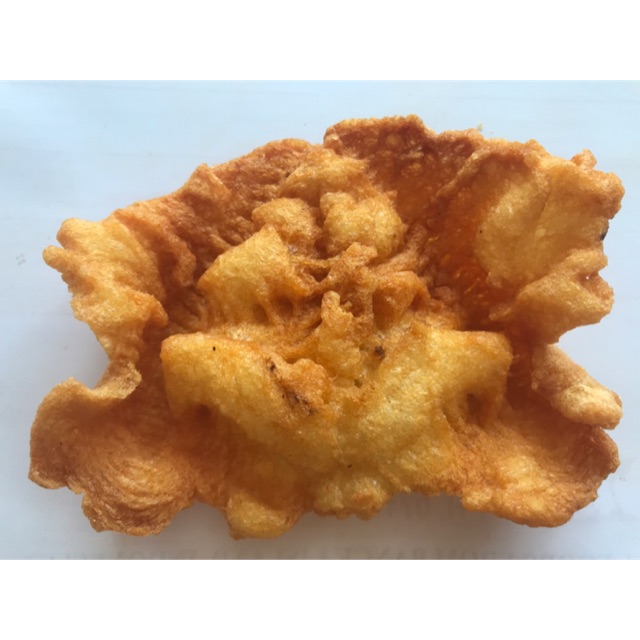 

Engphiau/perut ikan goreng 100gr