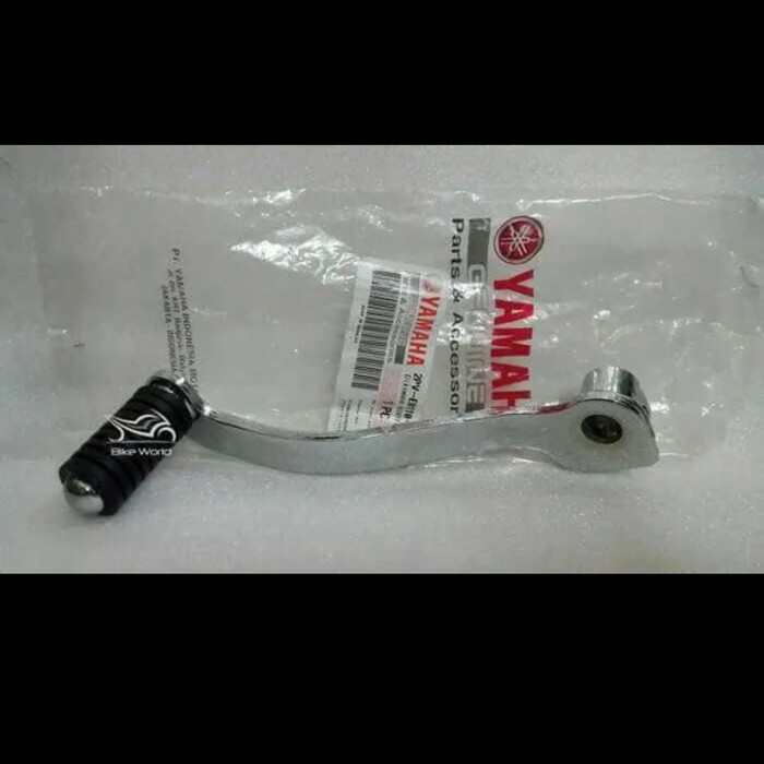 Pedal operan gigi persneling Jupiter MX king