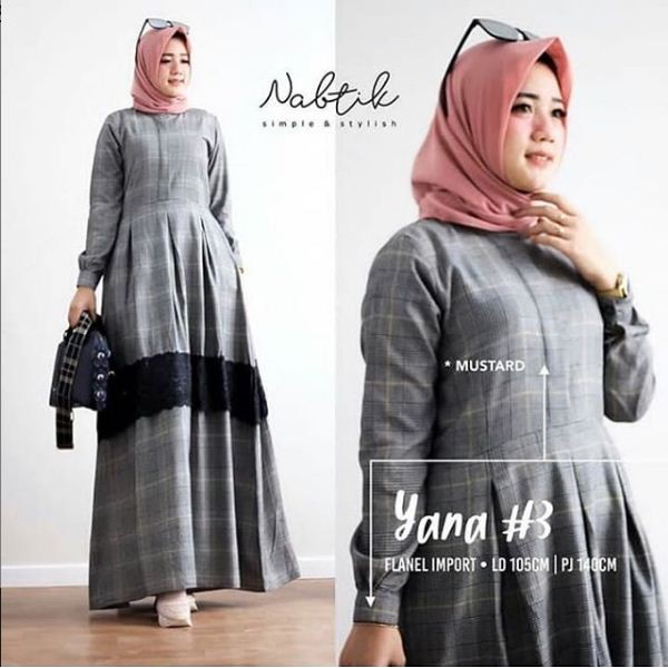 Baju Dress Muslim busana muslim Baju pesta baju gamis syari baju gamis wanita baju syari mewah baju 