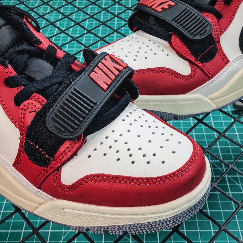 Zarvă Marea Barieră De Corali Cu Alte Trupe Nike Air Jordan Legacy 312 Low Chicago Leading Talents Com