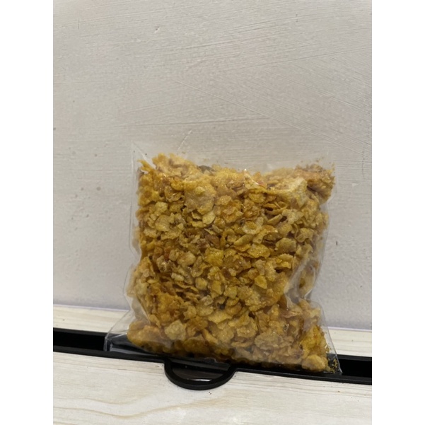 

berondong jagung