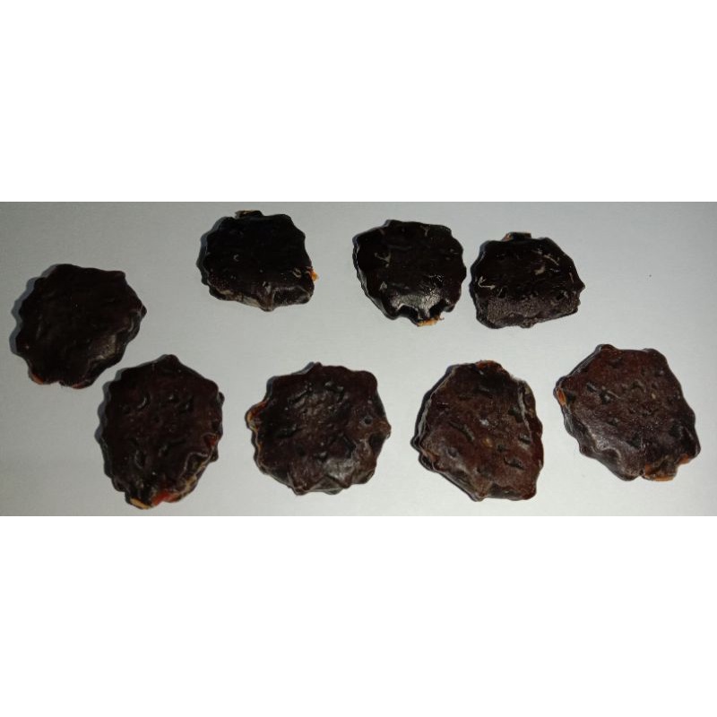 Biji/benih buah Gacfruit (Gac fruit/buah gac)