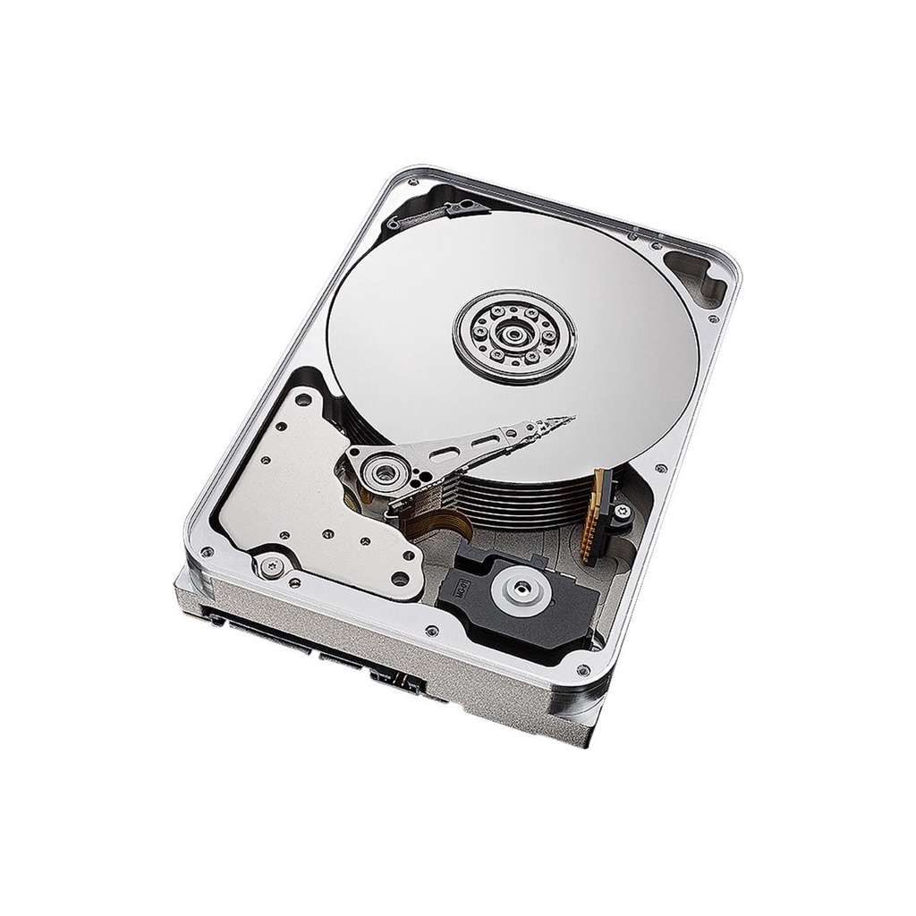 SEAGATE Skyhawk AI 12TB 3.5&quot; 7200RPM 256MB SATA III