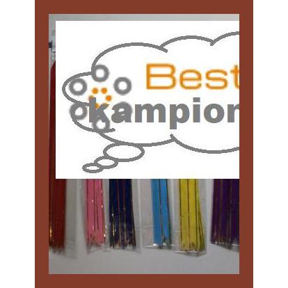 

Y7Tuut7- Pita Tarik/ Pita Serut List Mas Diameter 1,5Cm Panjang 23Cm E46Et57-