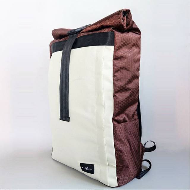 Tas Backpack Nama Orbiz