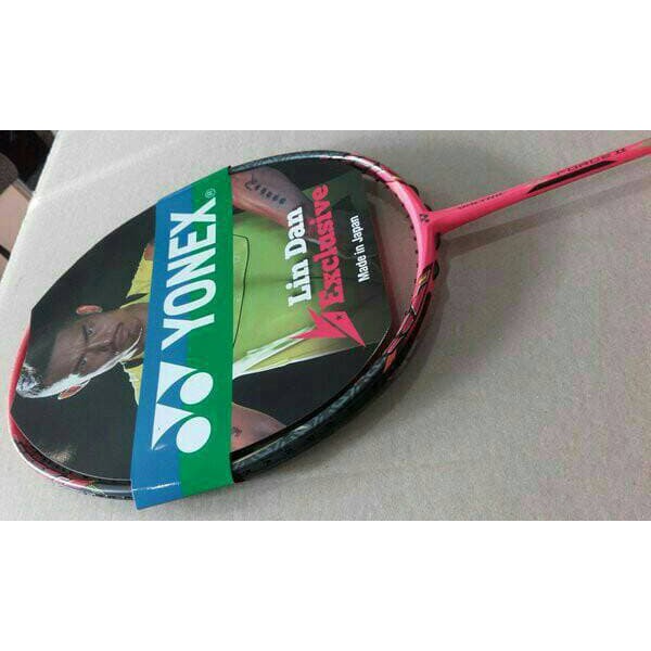 Raket Badminton Yonex Z Force II 