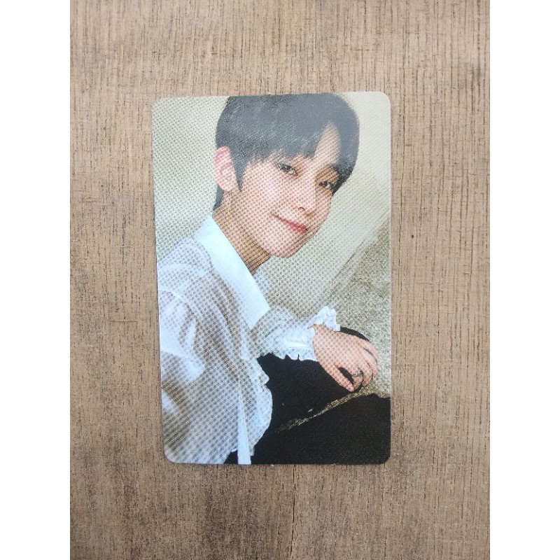 [BOOKED] PC Sunoo dusk ver
