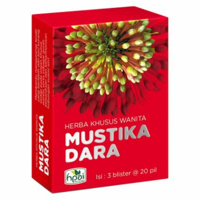 MUSTIKA DARA HNI HPAI