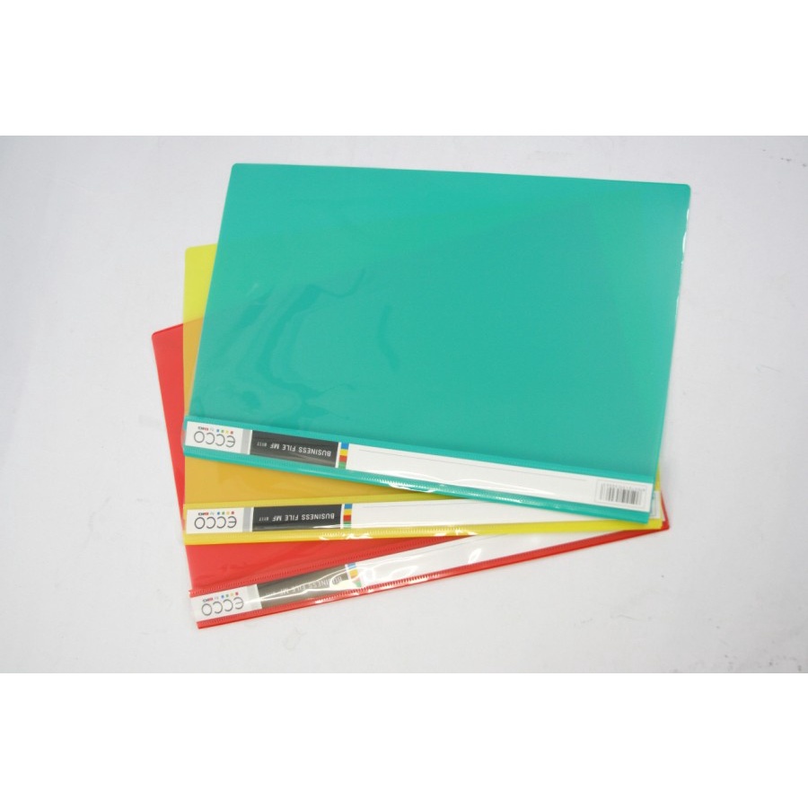 

BUSSINES FILE MF 8117 Per Pcs