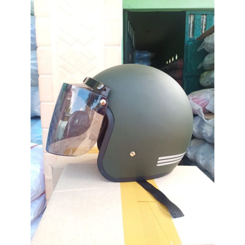 helm carglos