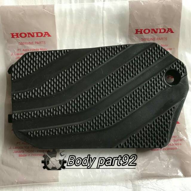 tutup aki honda vario 150 new 2018 original