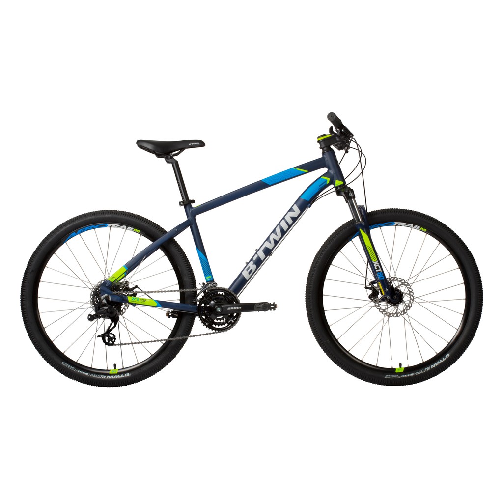 decathlon mountain bike 520