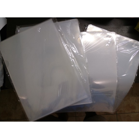 

Map L ( clear Slave ) Felix Ukuran A4