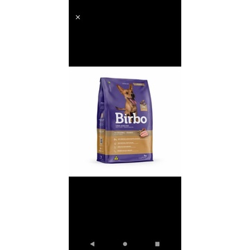 Birbo dog fod premium 20kg