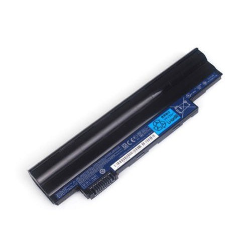 Baterai Original Acer Aspire D255 D257 D260 D265 D270 D275 522 722 N57 6 Cell AL10B31 - FAT / TEBAL