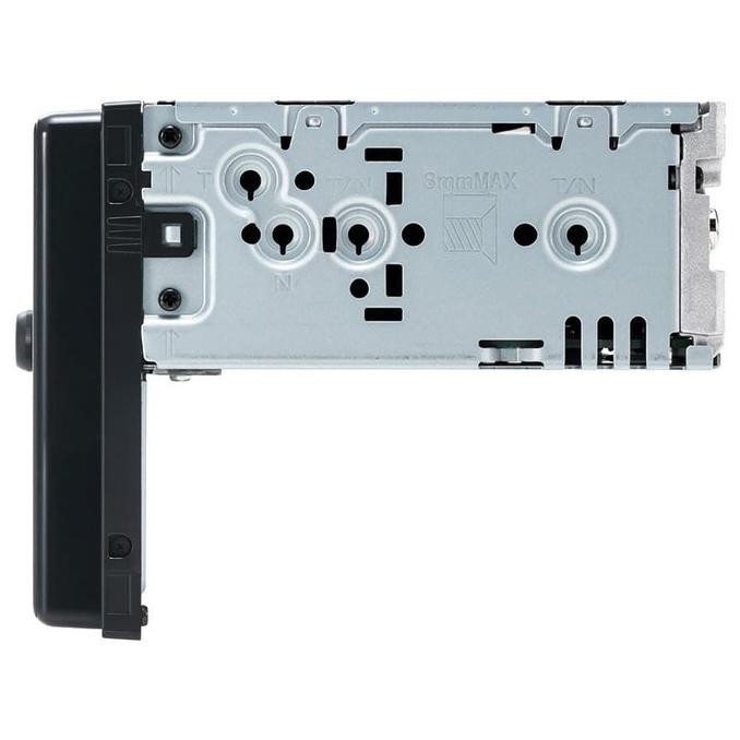 Sony XAV-AX1000 Double din Tape mobil Sony Ori Apple carplay Auto