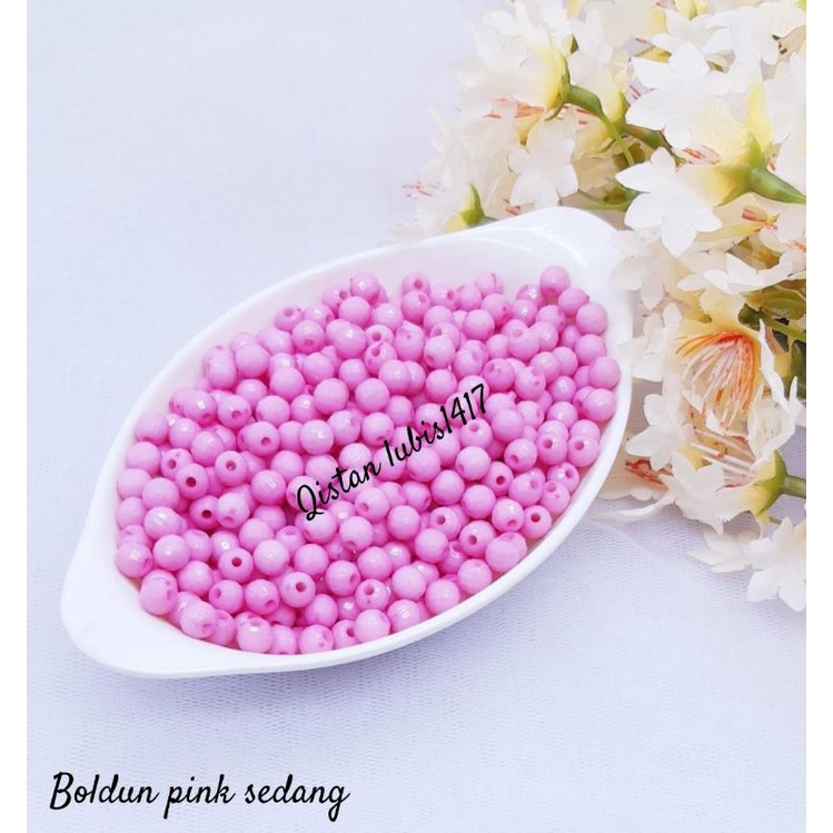 Manik boldun 6mm 20gr