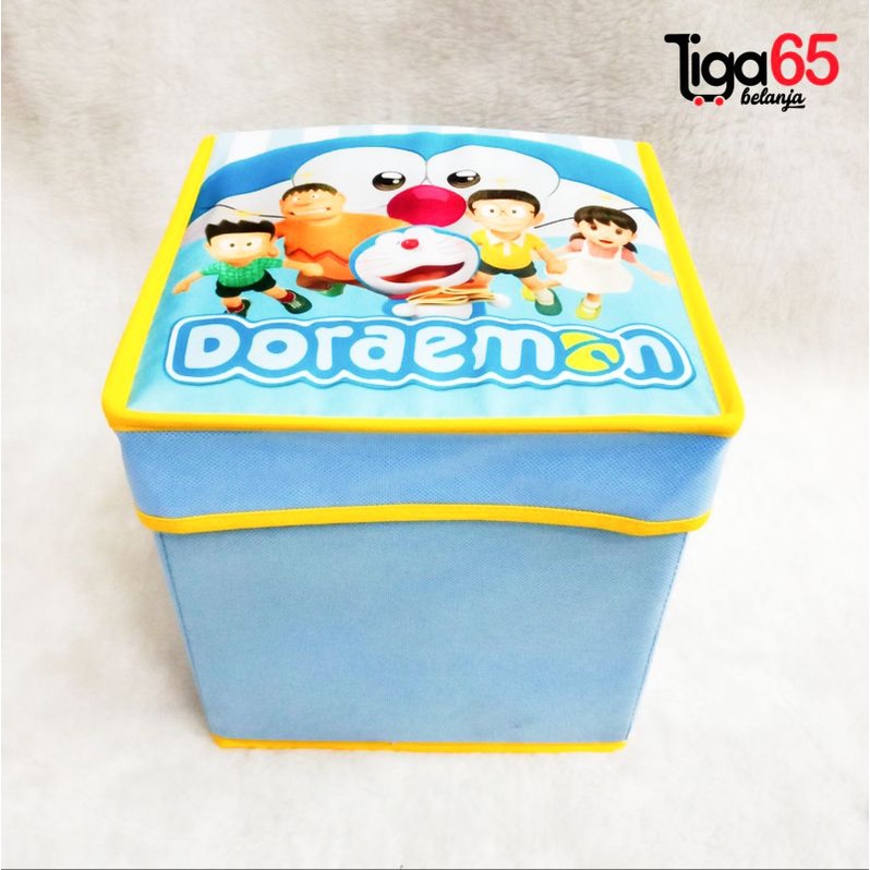 365 Storage Box Organizer Tempat Penyimpanan Tempat Mainan Penyimpanan Serbaguna / MULTIPURPOSE BK 01 DSN